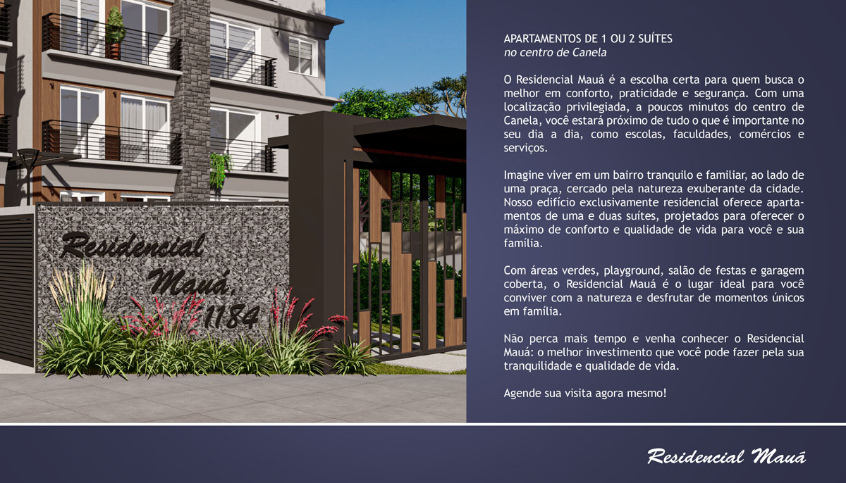 Residencial Mauá5